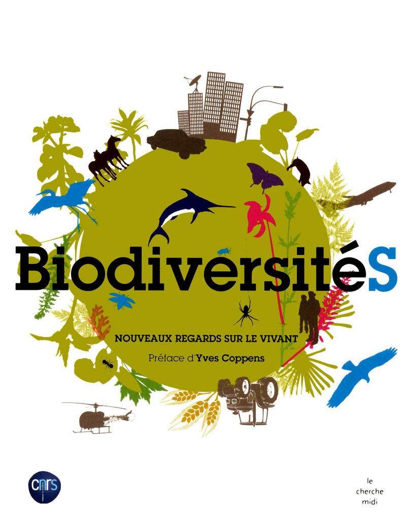 Biodiversité(S) 9782749118628