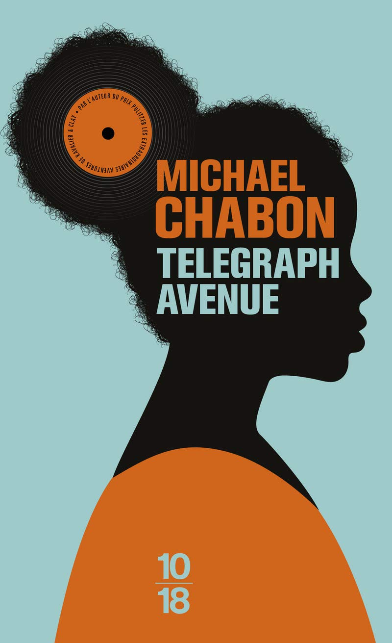 Telegraph Avenue 9782264065964