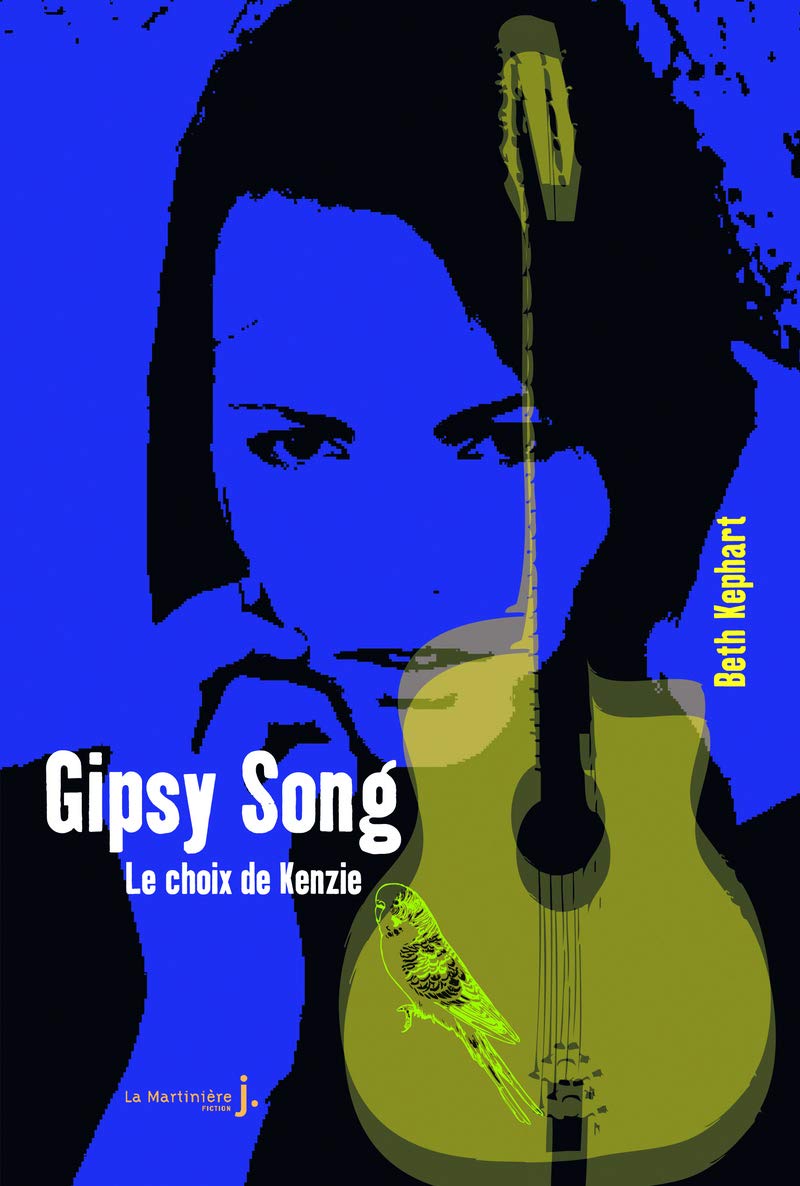 Gipsy Song: Le choix de Kenzie 9782732459103