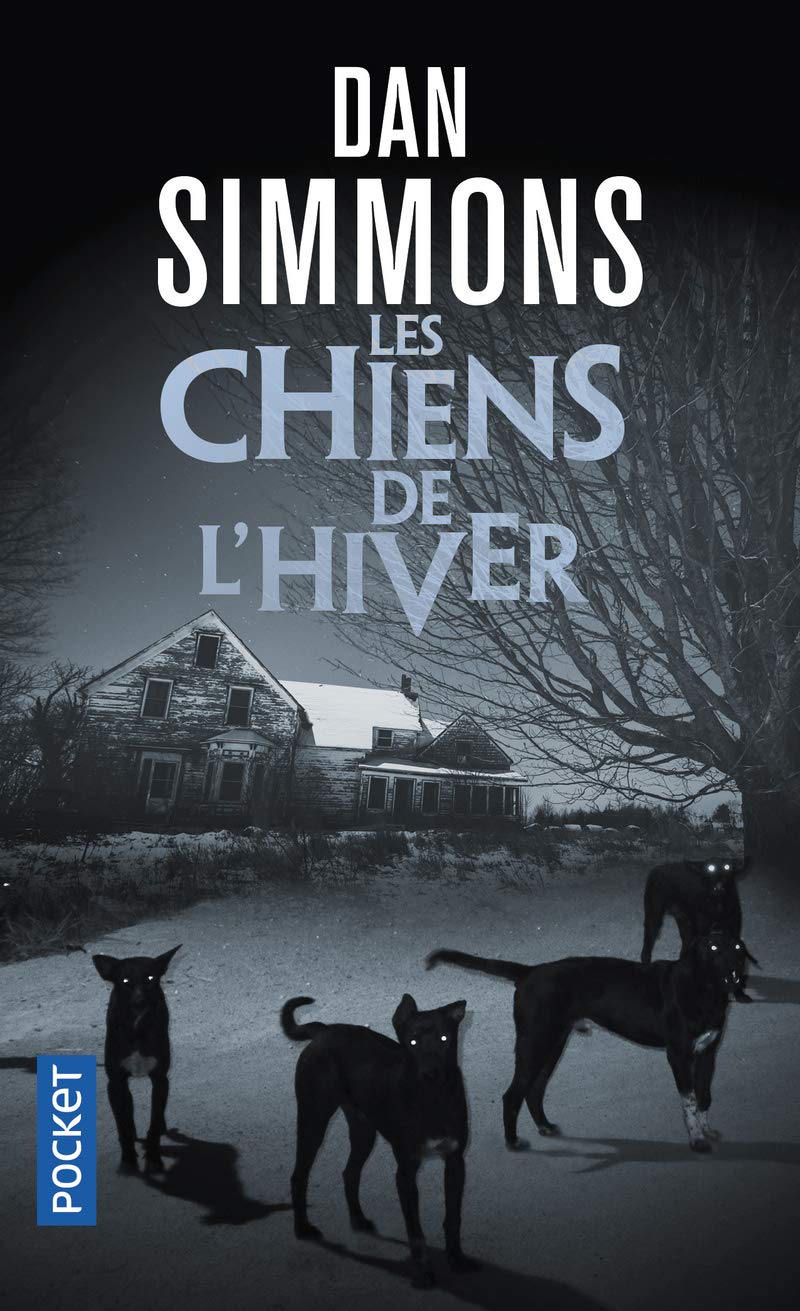 Les Chiens de l'hiver 9782266292641