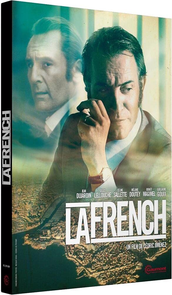 La French [Édition Double] 3607483198094