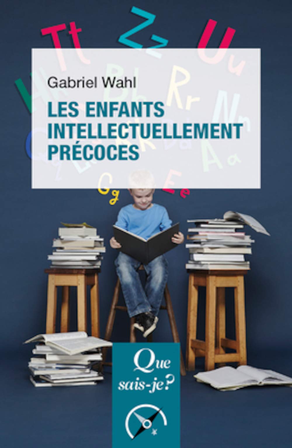 Les enfants intellectuellement précoces 9782130786221