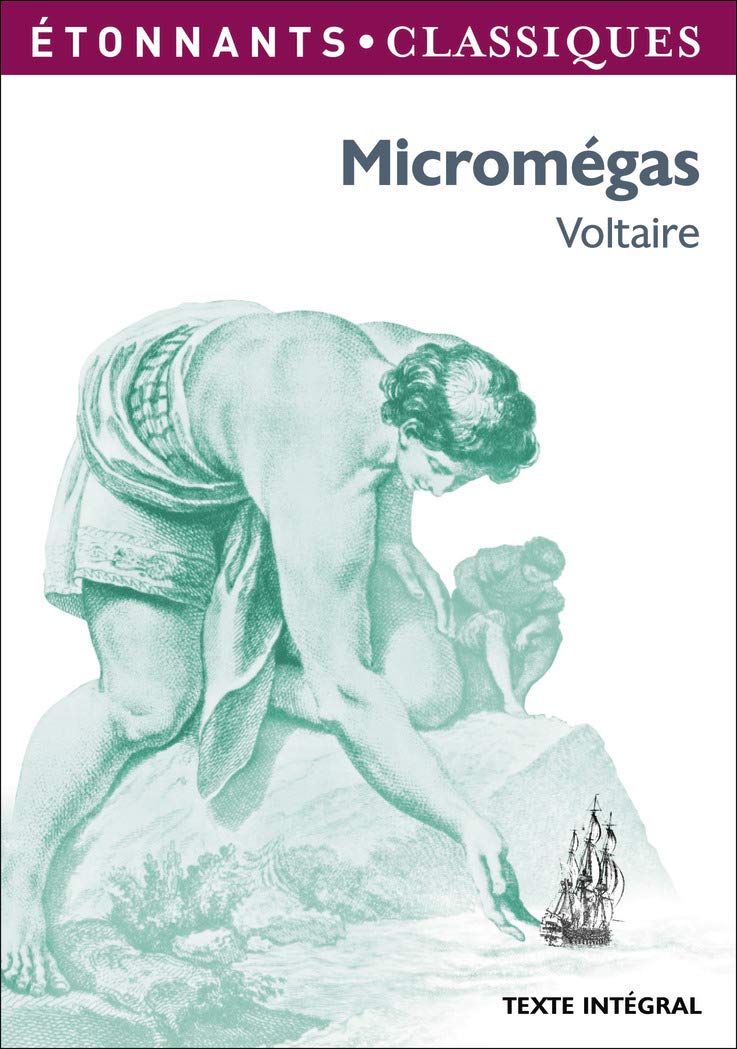 Micromégas 9782081293885