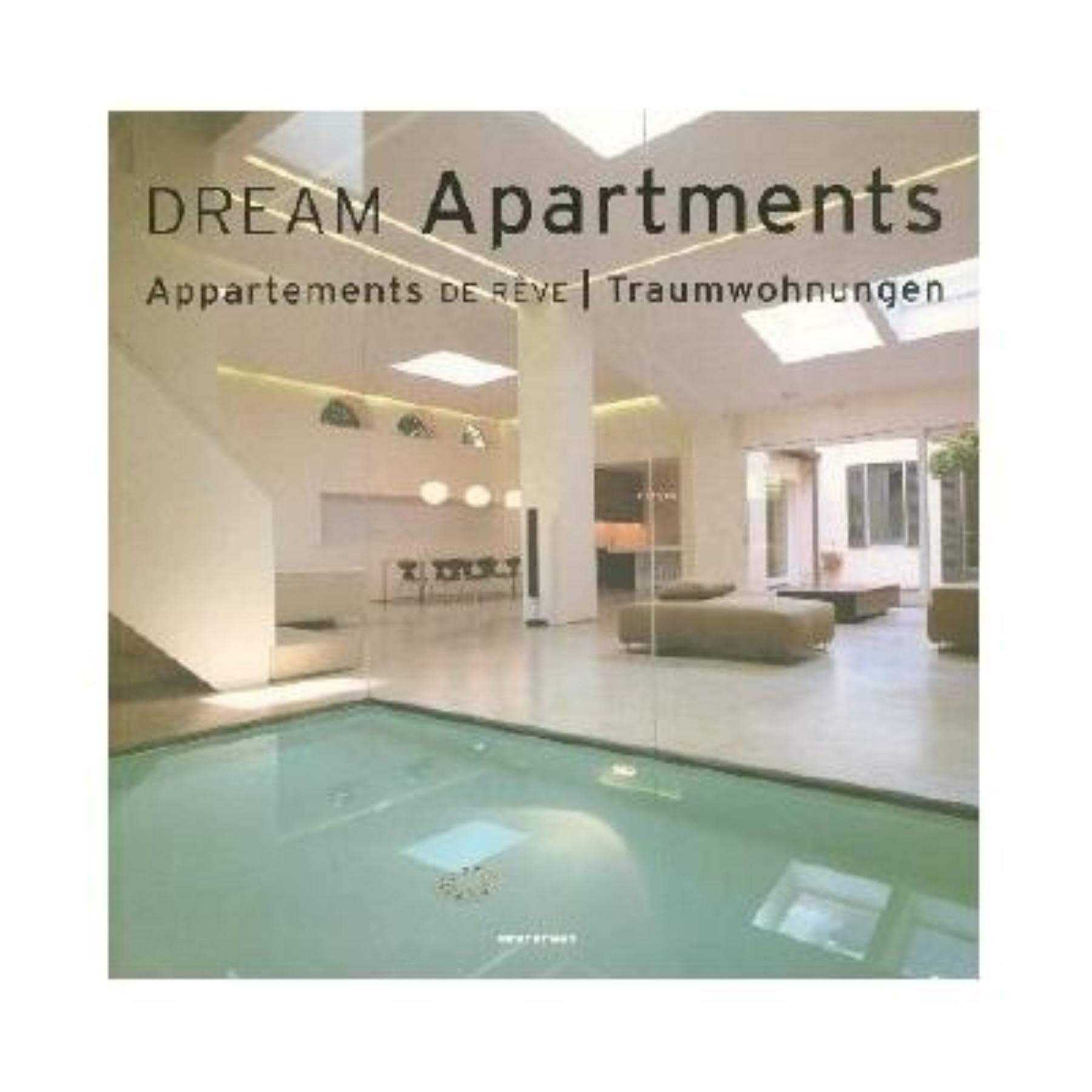 Dream Apartments 9783822841846