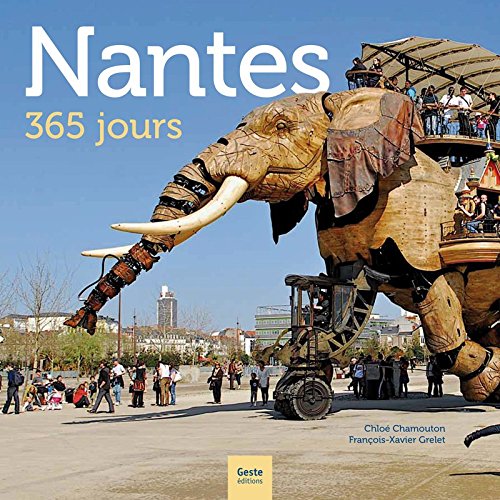Nantes 9782367460956