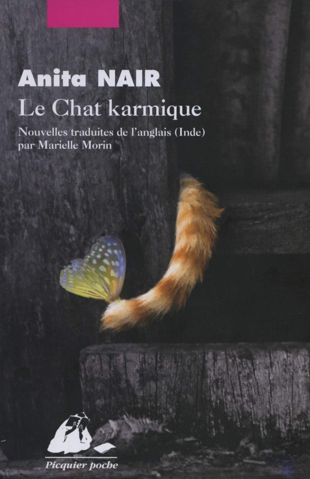 Le Chat karmique 9782877307727