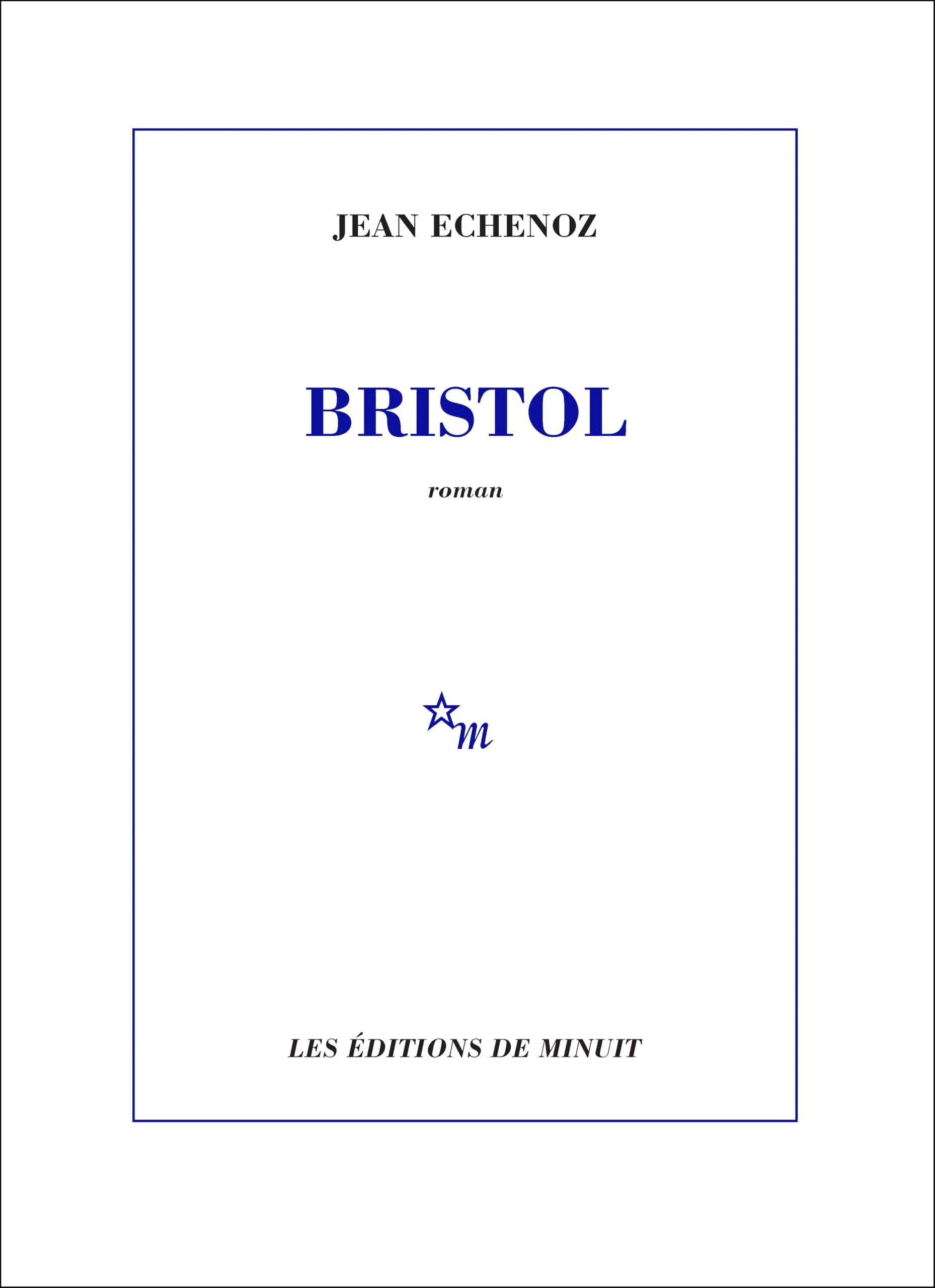Bristol 9782707355928