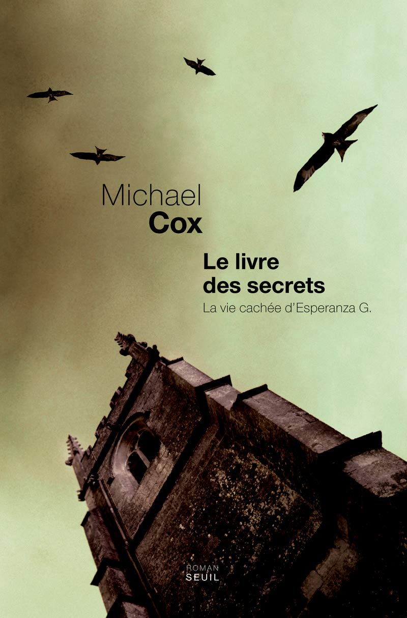 Le Livre des secrets: La vie cachée de Esperanza G. 9782020983068