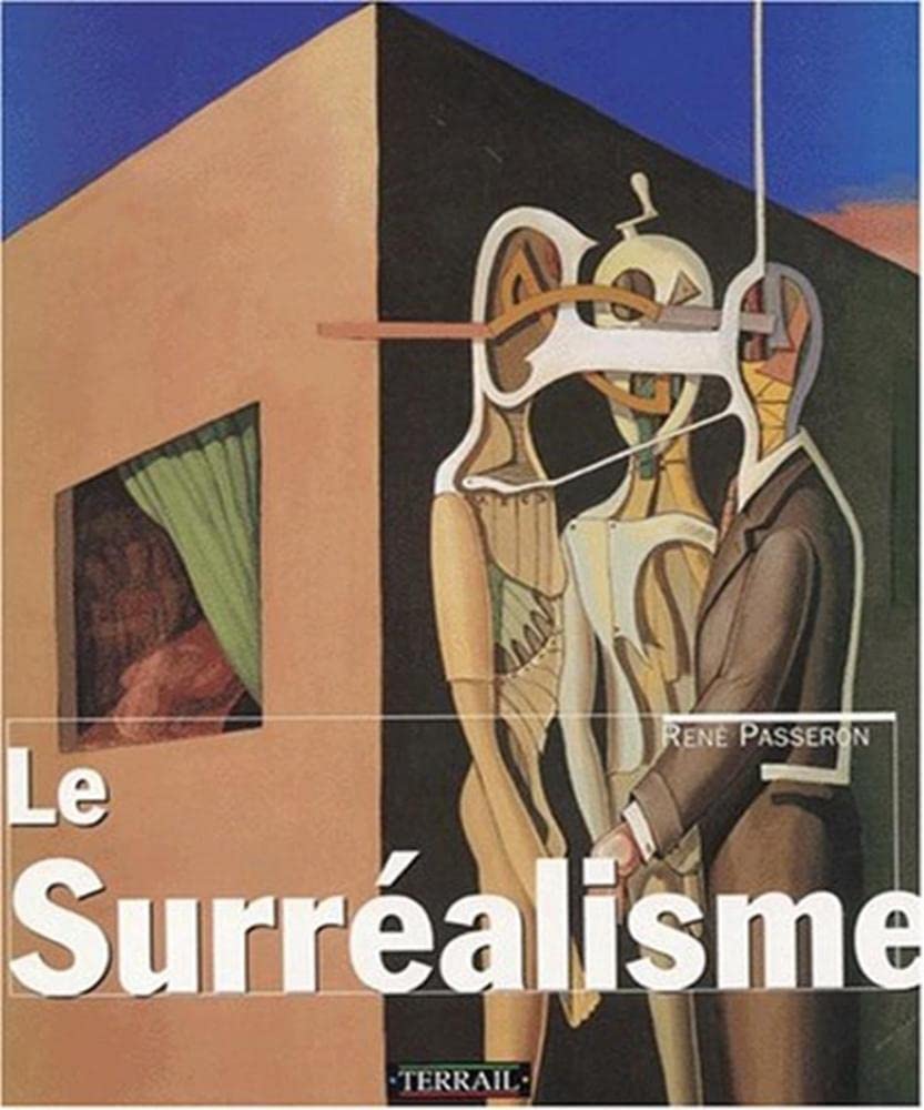 Le Surrealisme 9782879392288