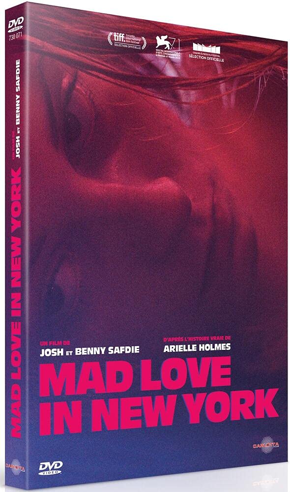 Mad Love in New York 3333297300711