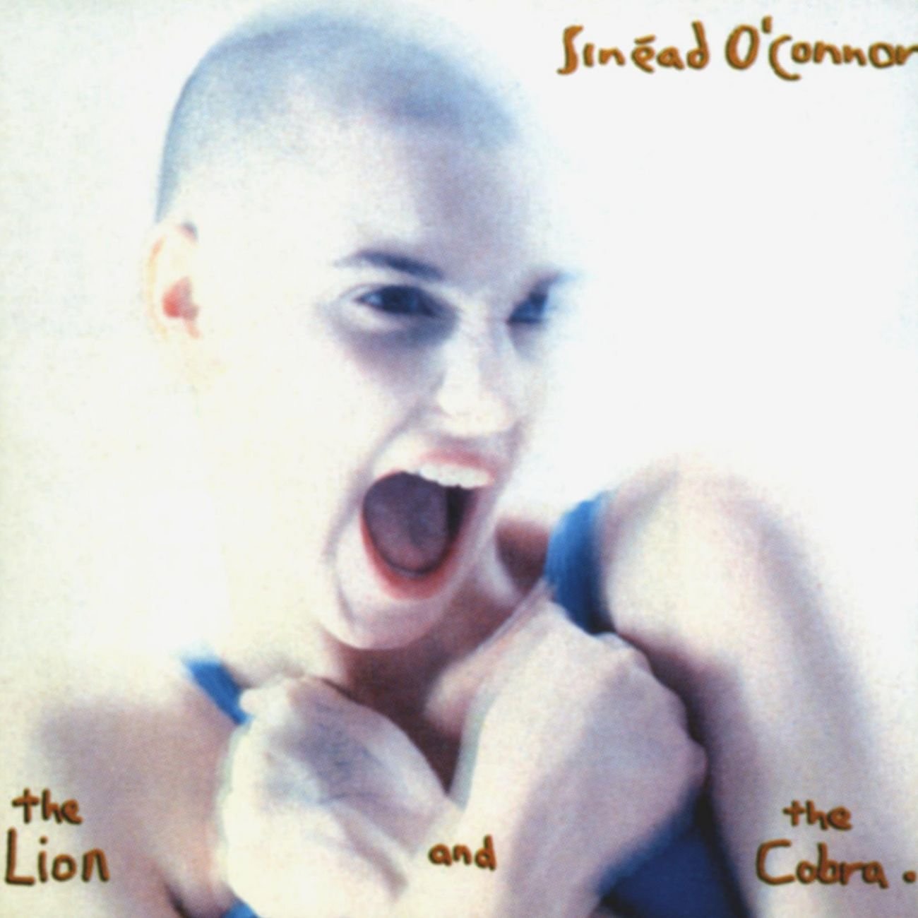 Lion And The Cobra 0094634161220