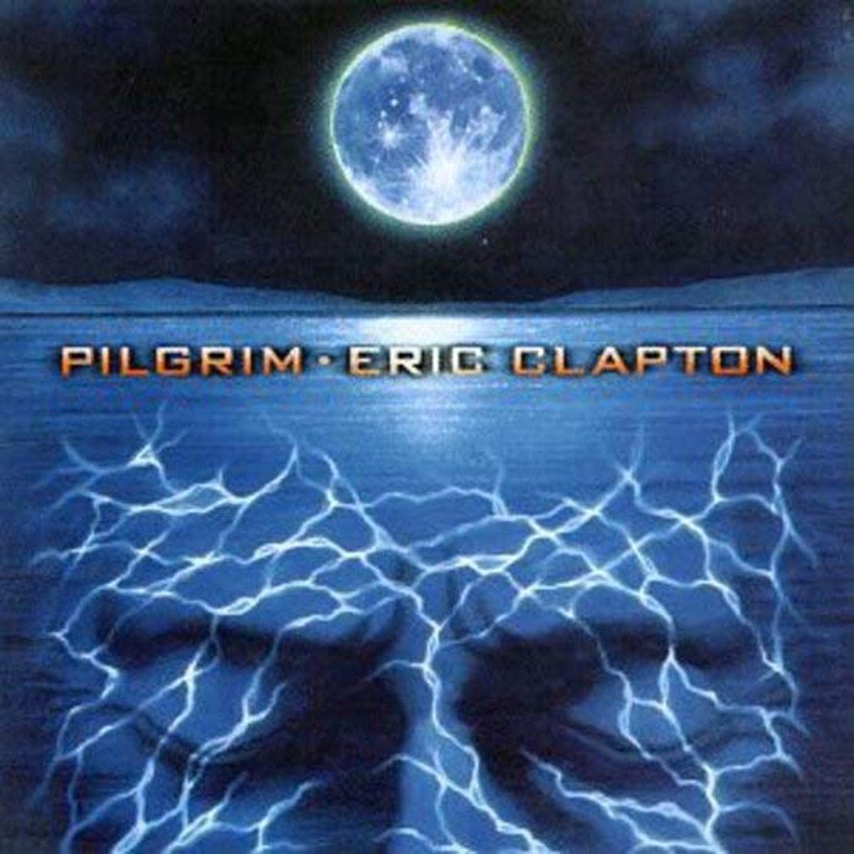 Pilgrim 0093624657729