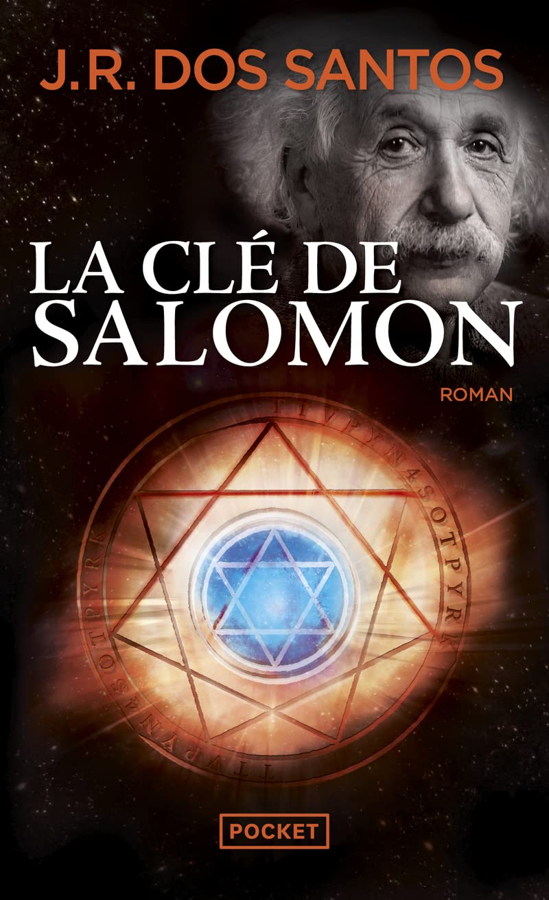 La Clé de Salomon 9782266254298