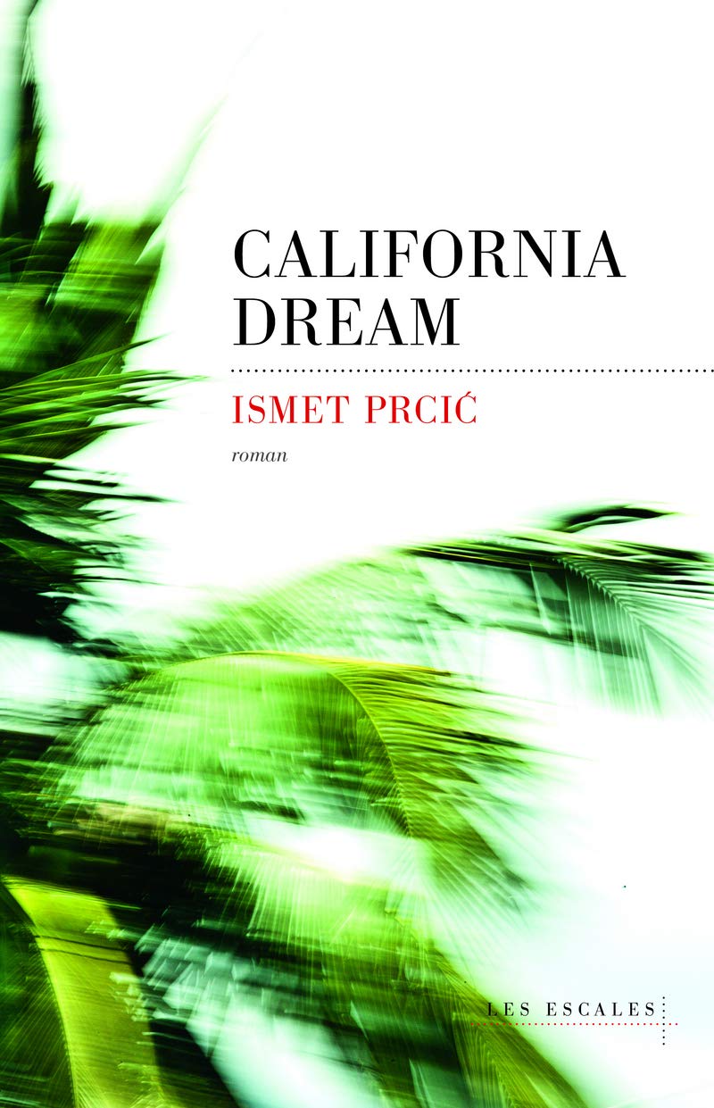 California Dream 9782365690157