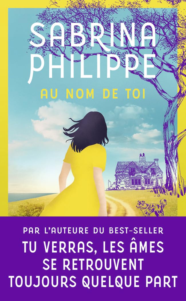 Au nom de toi 9782290395868