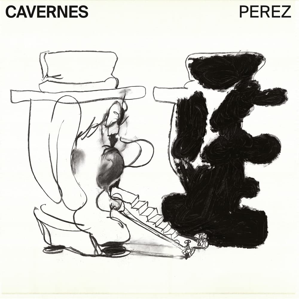 Cavernes 9786317222076