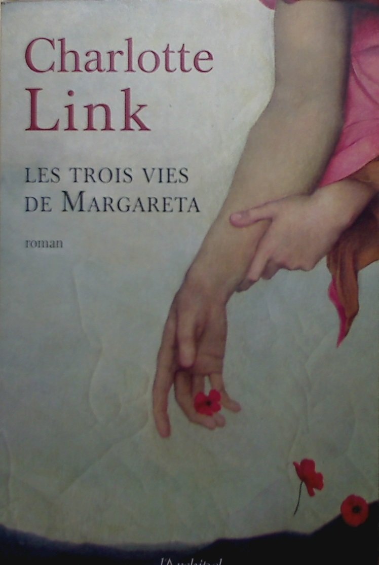 Les trois vies de Margareta 9782809803365