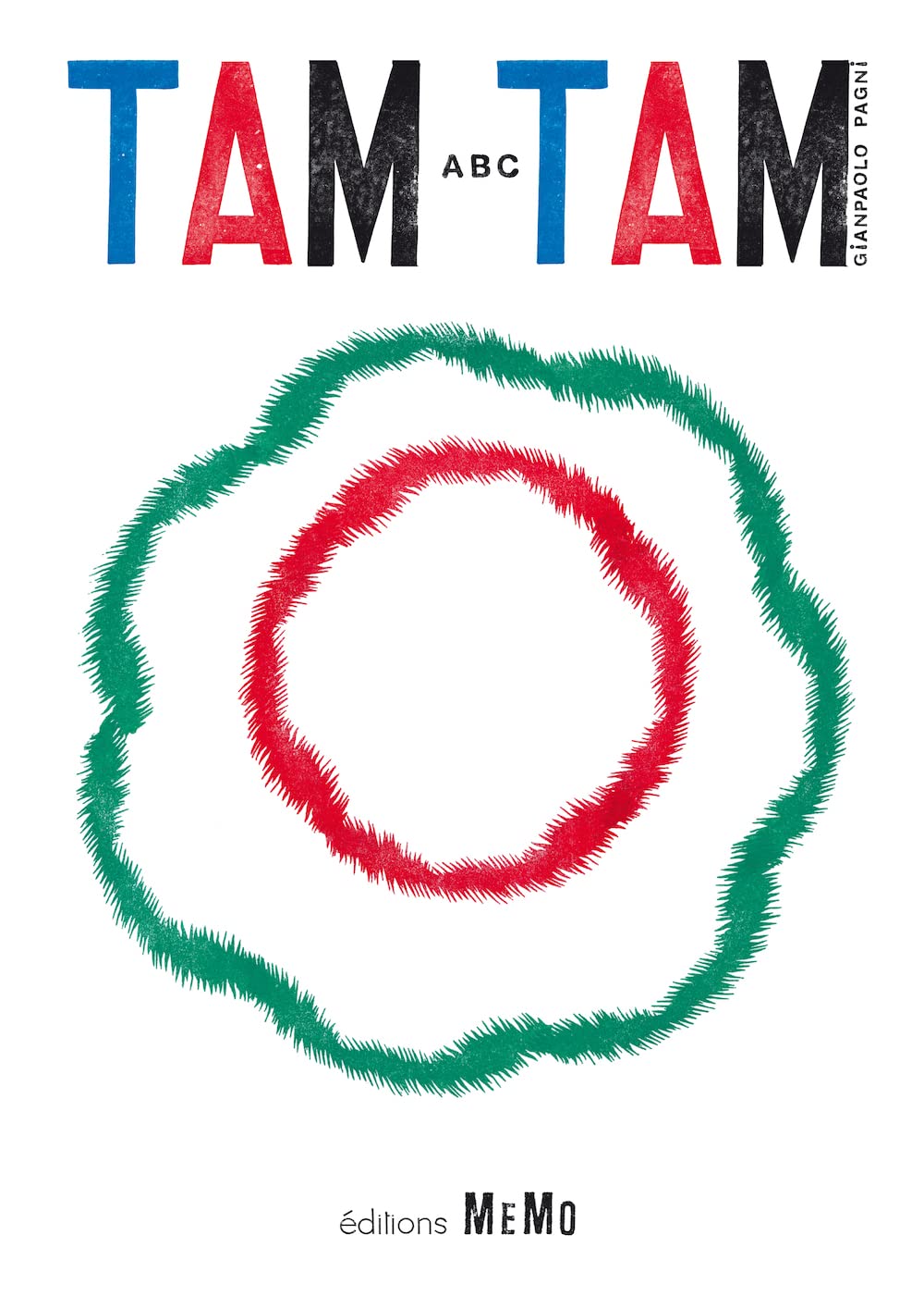 ABC Tam-Tam 9782352891383