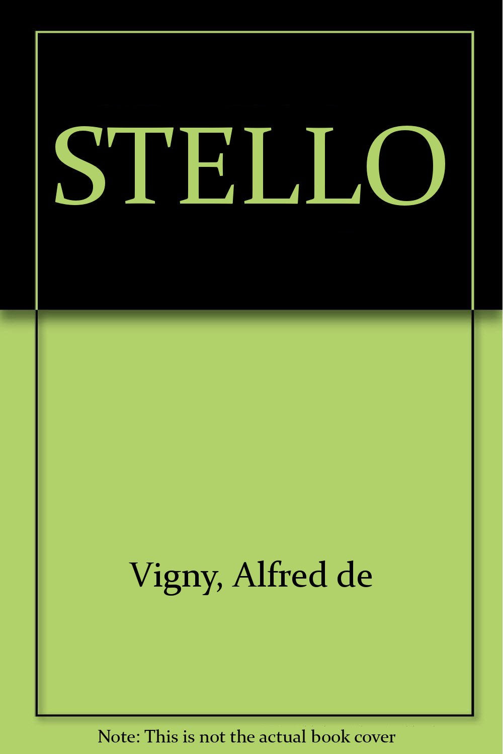 Stello 9782737000409