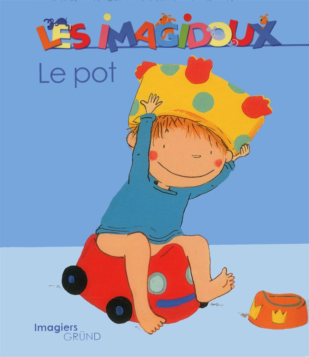 Le Pot 9782324001918