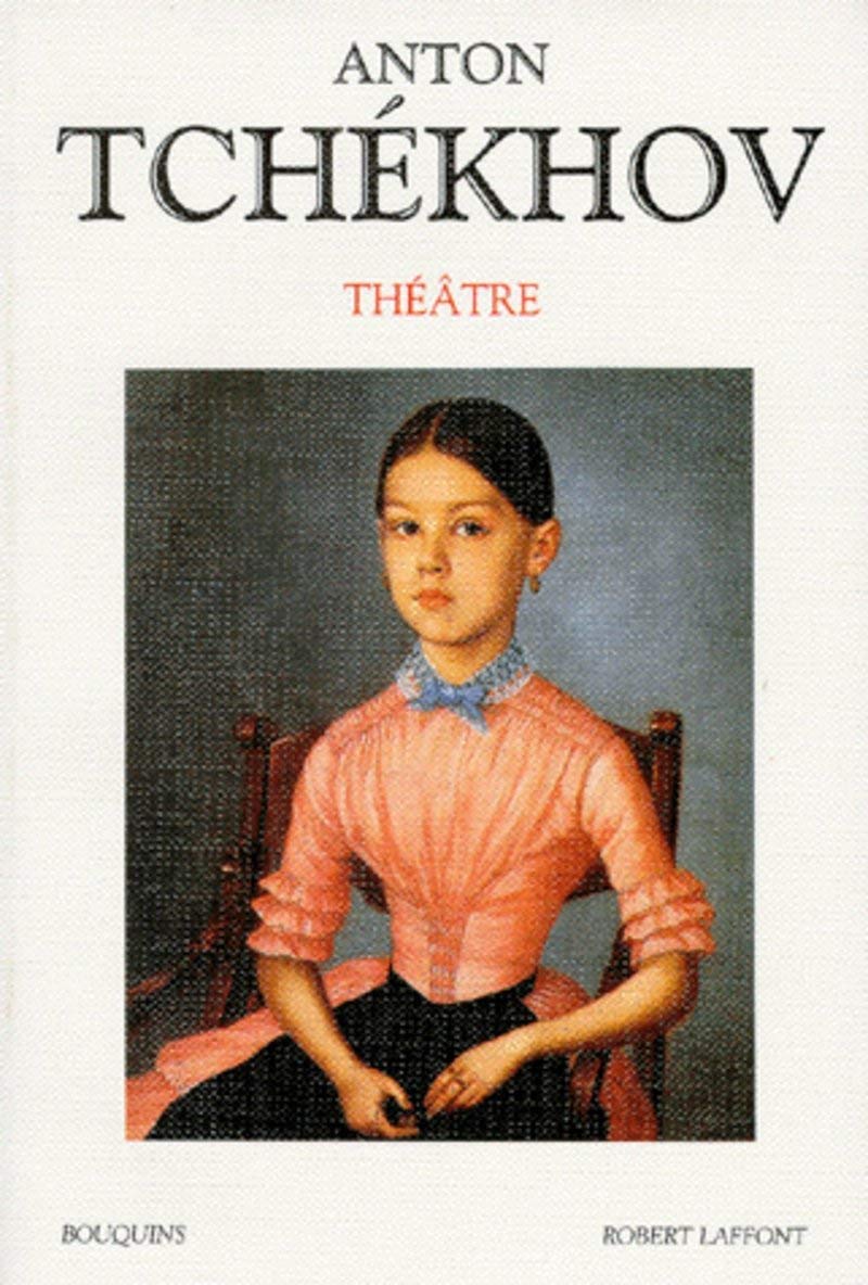 Théâtre, tome 1 9782221072370