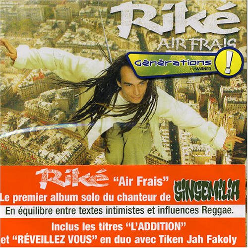 Air Frais 3283451102425