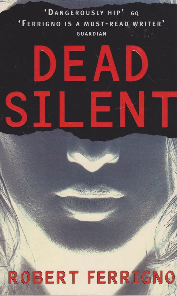 Dead Silent 9780671005207
