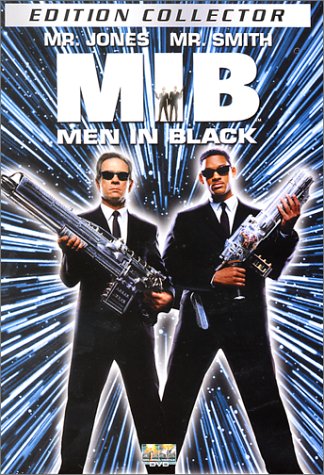 Men in Black [Édition Collector] 3333297192248