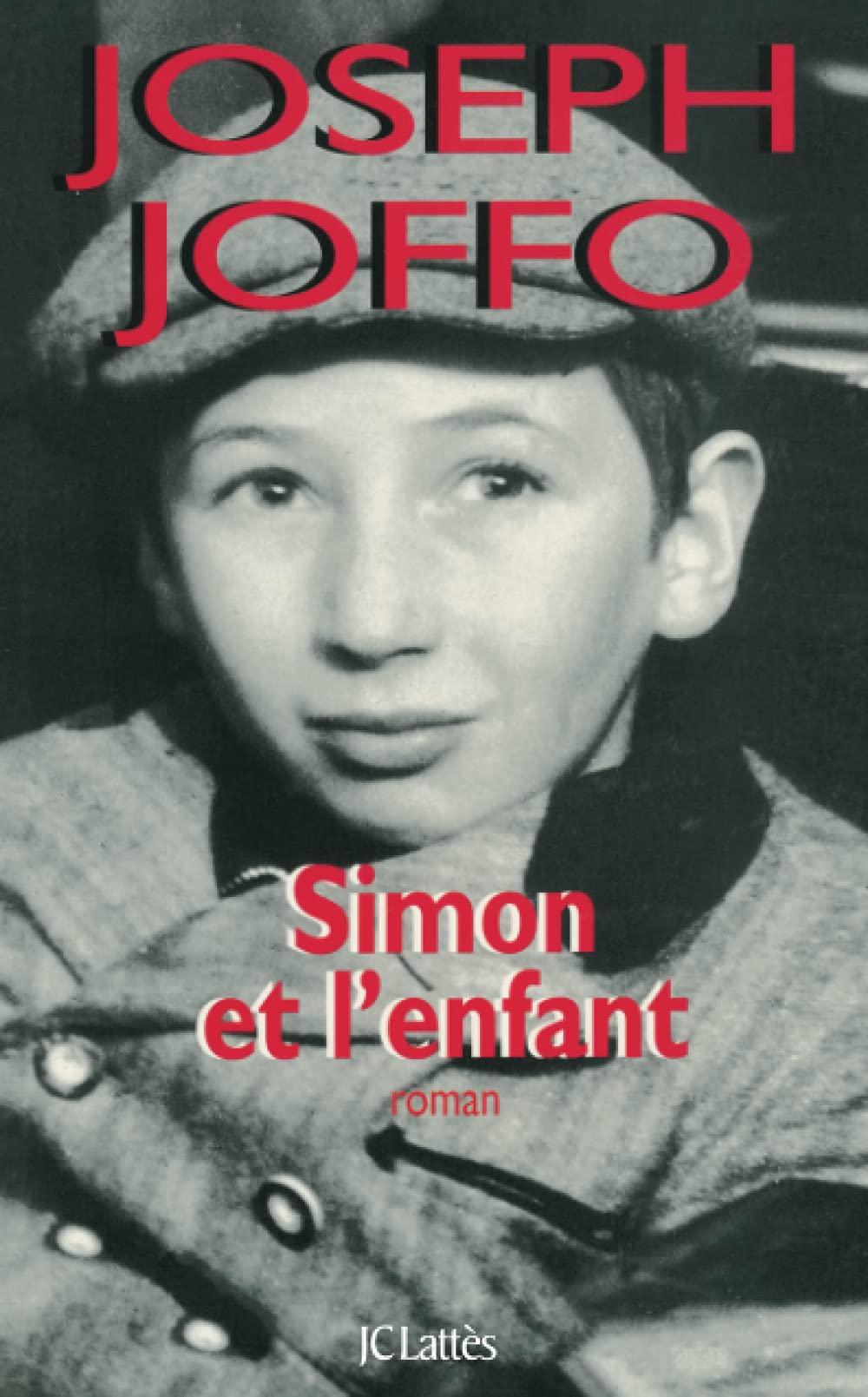 Simon et l'enfant 9782709604024