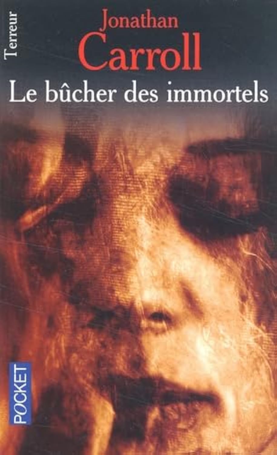 Le Bûcher des immortels 9782266118699