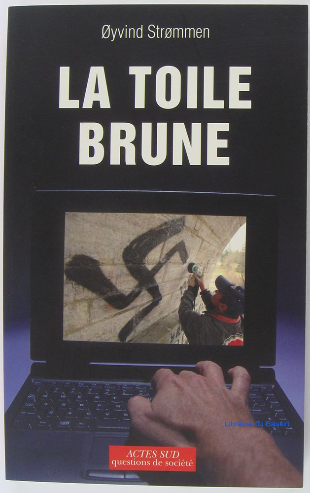 La toile brune 9782330006341