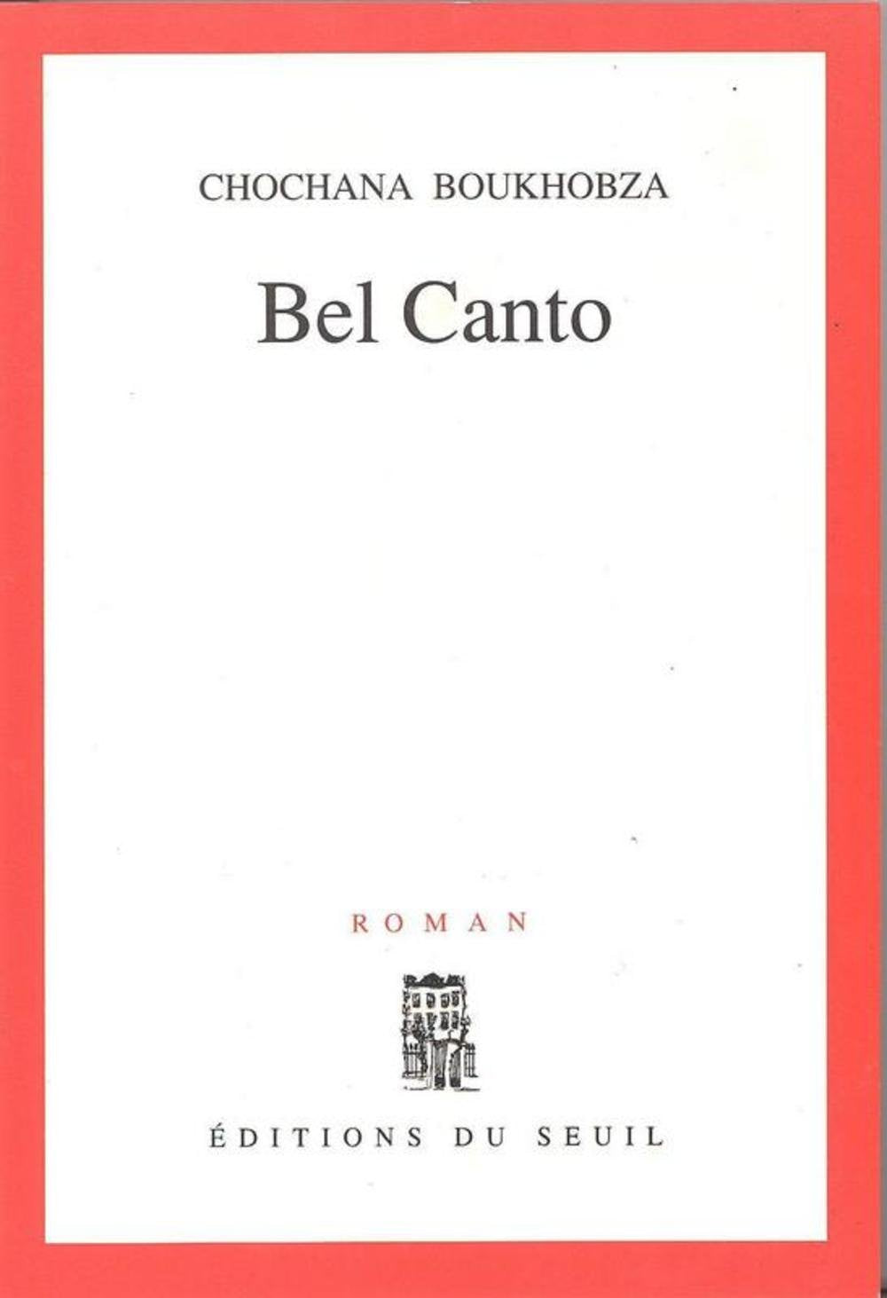 Bel Canto 9782020135245