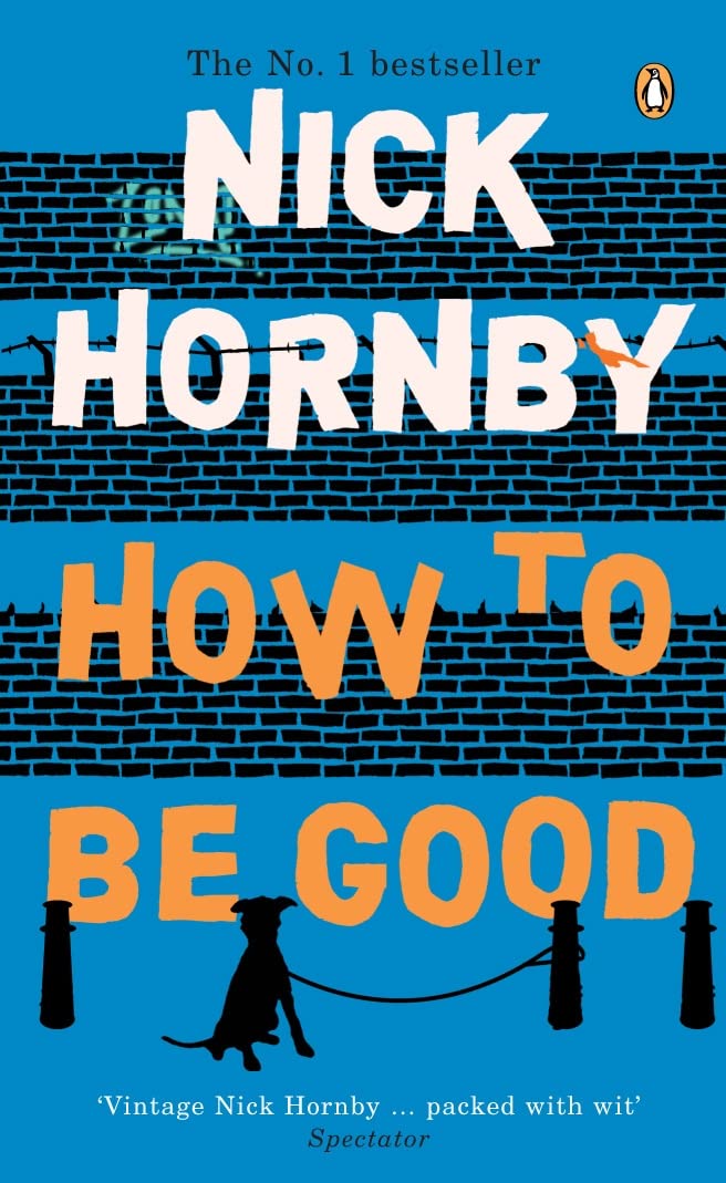 How to be Good 9780141008585