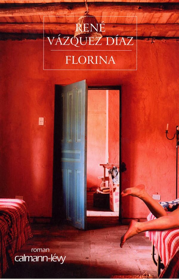 Florina 9782702135396