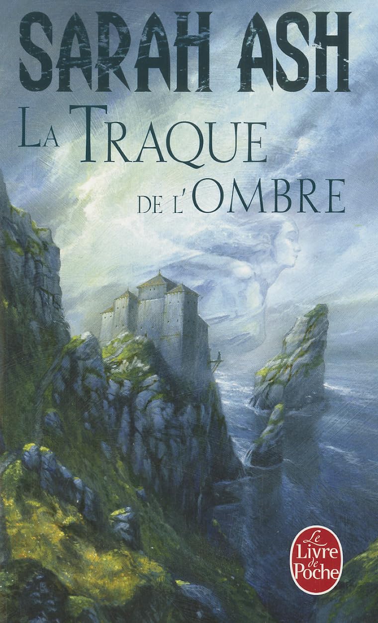 La Traque de l'ombre 9782253023517