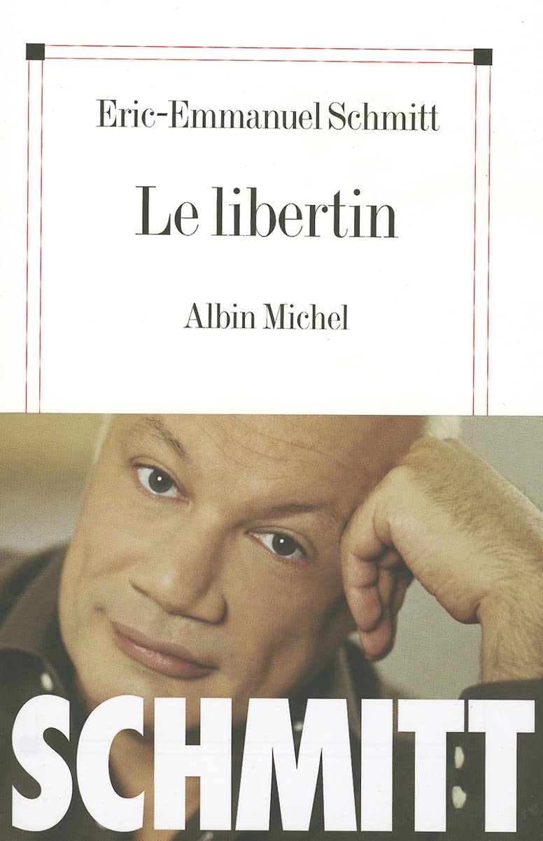 Le Libertin 9782226089298