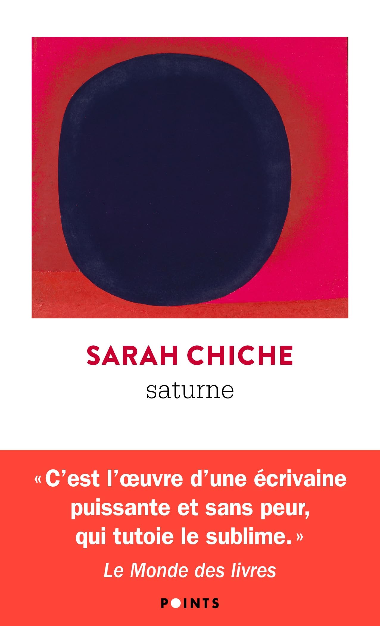 Saturne 9782757888452