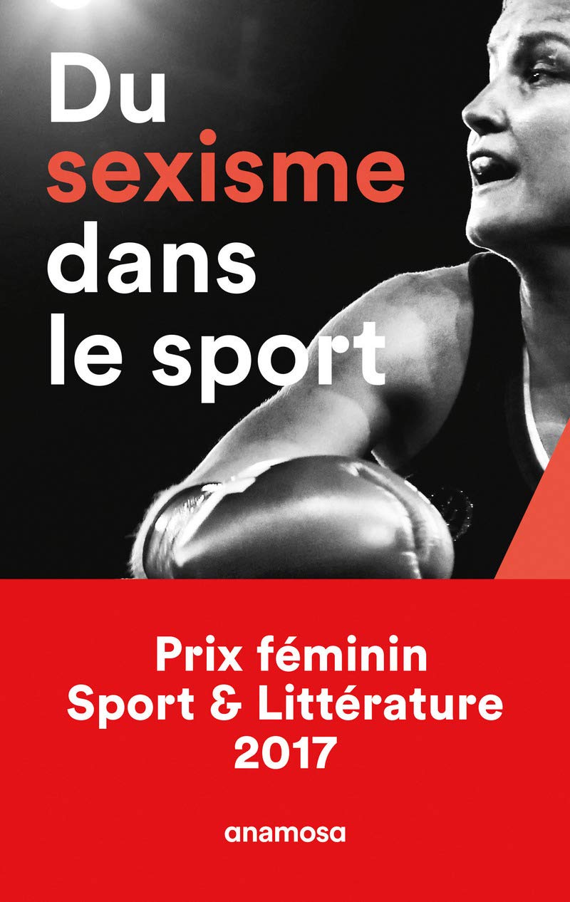 Du sexisme dans le sport 9791095772132