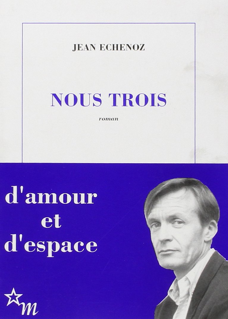 Nous trois 9782707314284