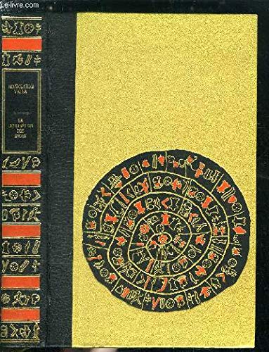 La civilisation des Incas 