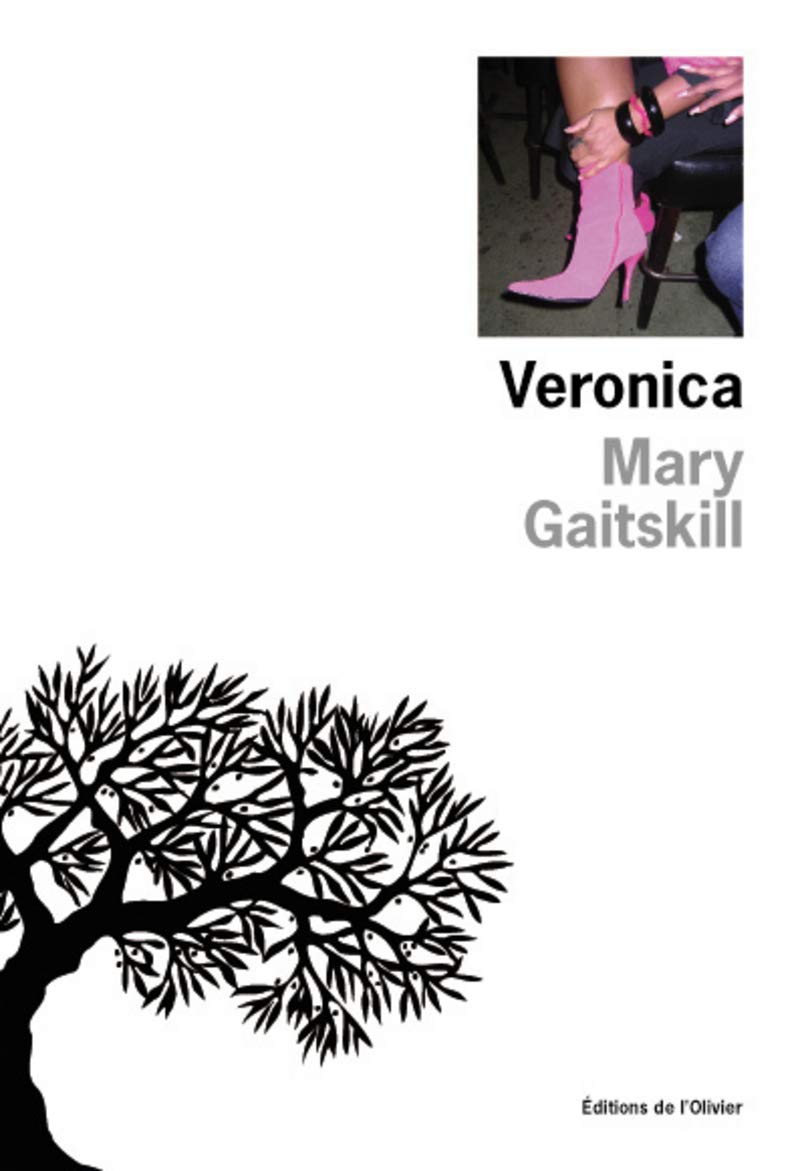 Veronica 9782879295602
