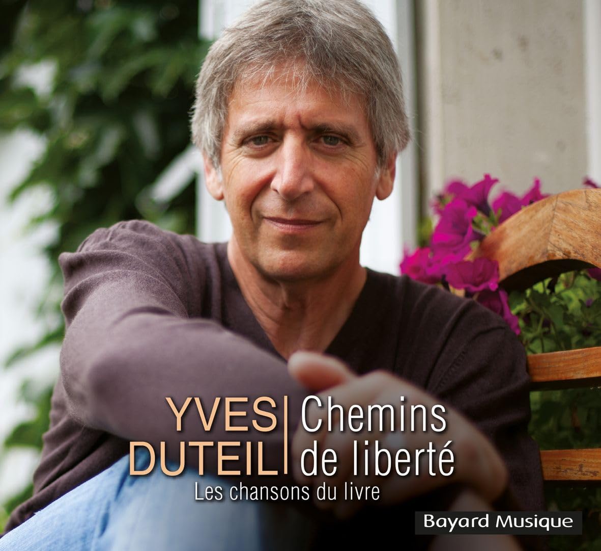 Chemins de liberté (4 CDs) 3560530863829