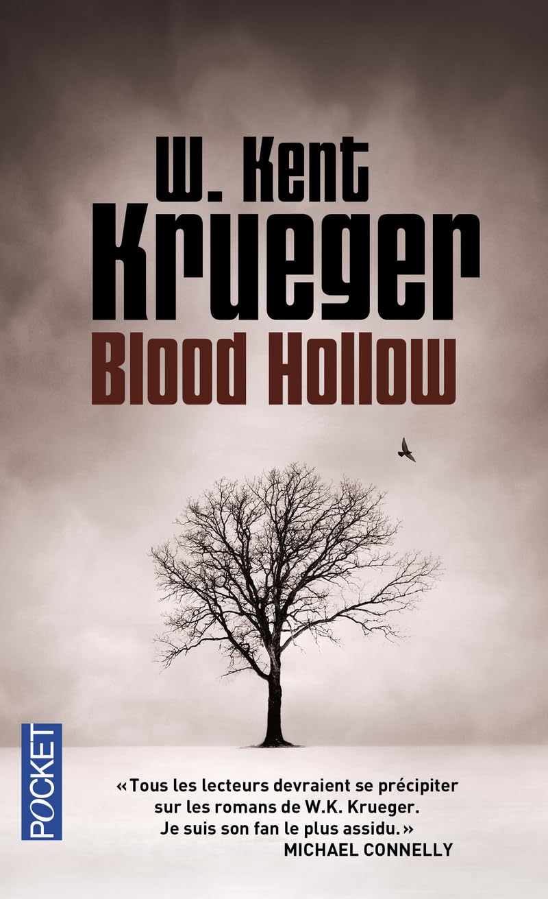 BLOOD HOLLOW 9782266216258