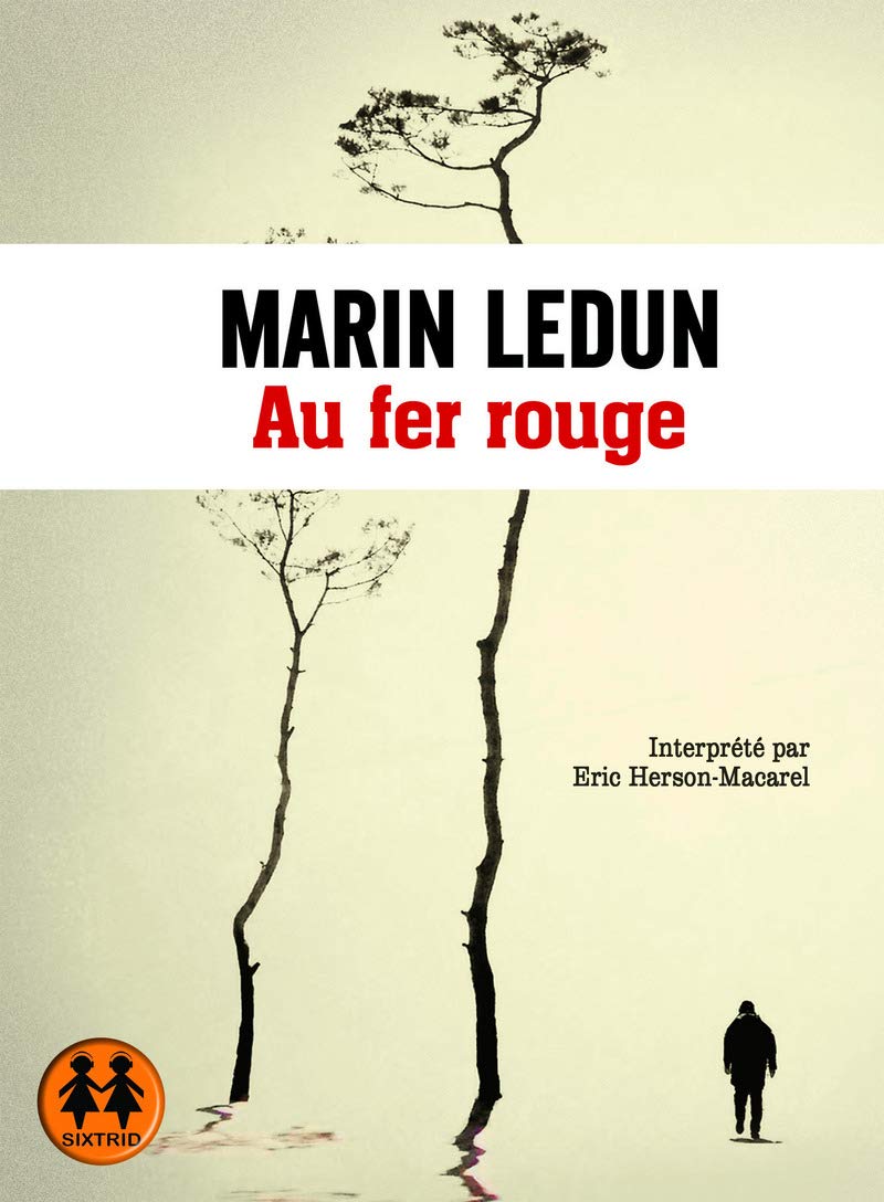 Au fer rouge 3358950003419