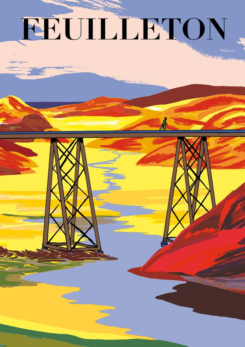 Feuilleton 11 9782364680319