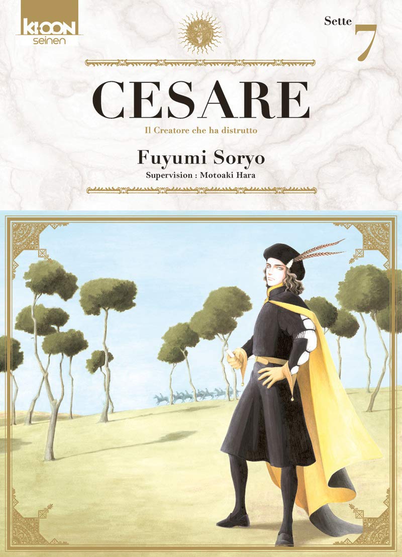 Cesare T07 (7) 9782355926198