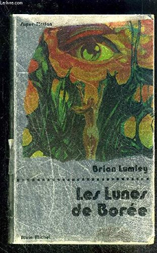 Les Lunes de Borée 9782226009326