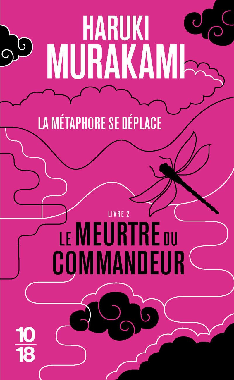 Le meurtre du commandeur, Volume 2 (2) 9782264075178