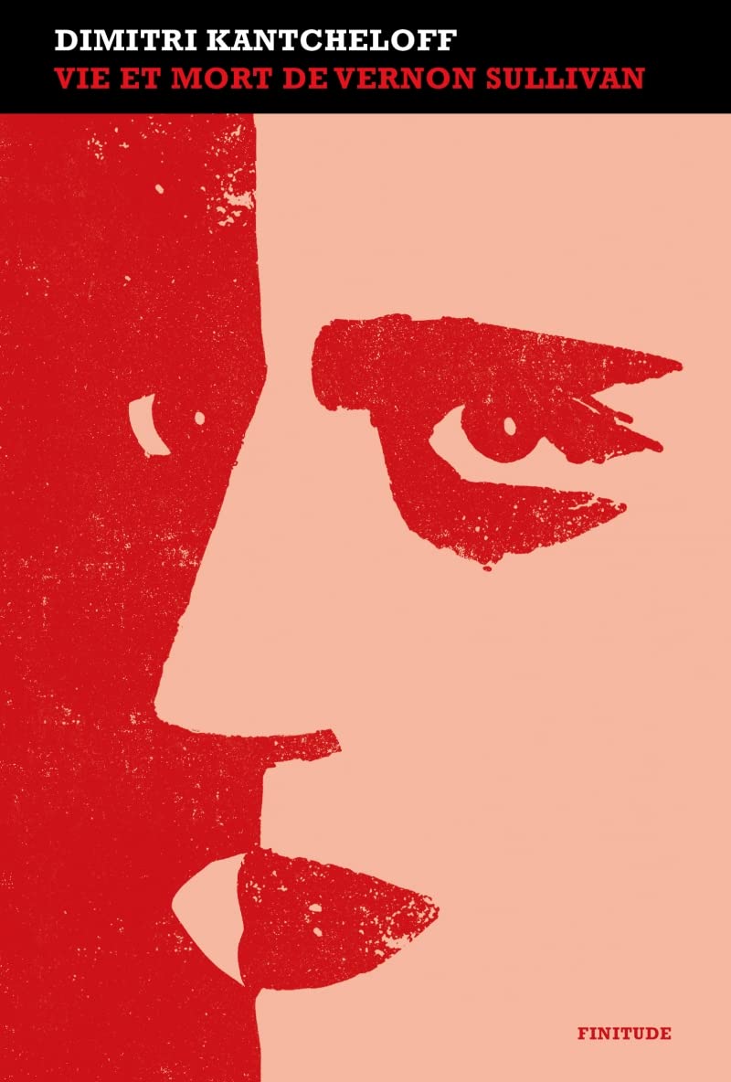 Vie et mort de Vernon Sullivan 9782363391940