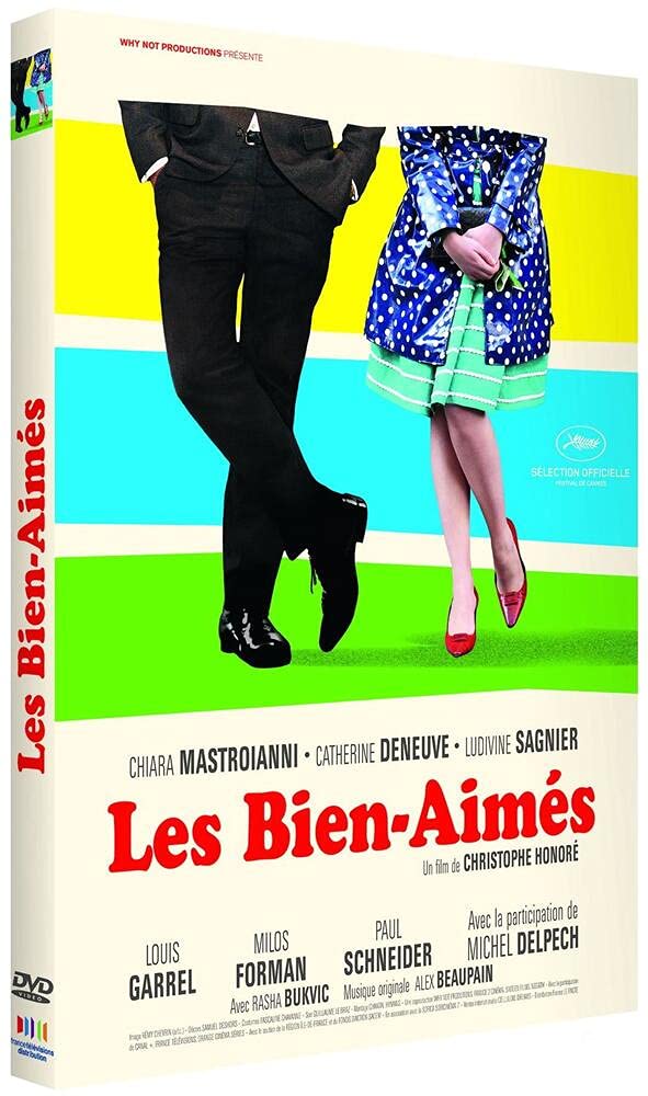 Les Bien-Aimés 3333297863865